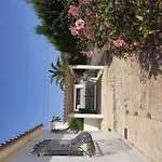 Casa Vacacional En Els Poblets, Espana - Es-373-24 度假居 德尼亚