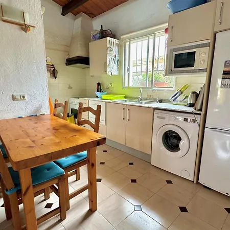 Casa Vacacional En Els Poblets, Espana - Es-373-24 度假居 *