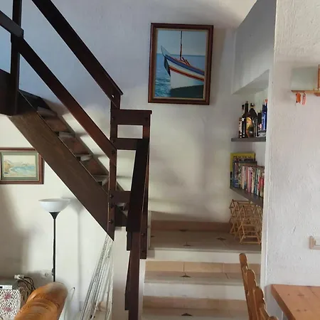 Casa Vacacional En Els Poblets, Espana - Es-373-24 Holiday home Denia