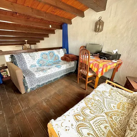 Casa Vacacional En Els Poblets, Espana - Es-373-24