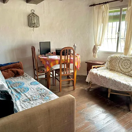 Casa Vacacional En Els Poblets, Espana - Es-373-24 Holiday home