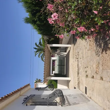 Casa Vacacional En Els Poblets, Espana - Es-373-24 Holiday home Denia